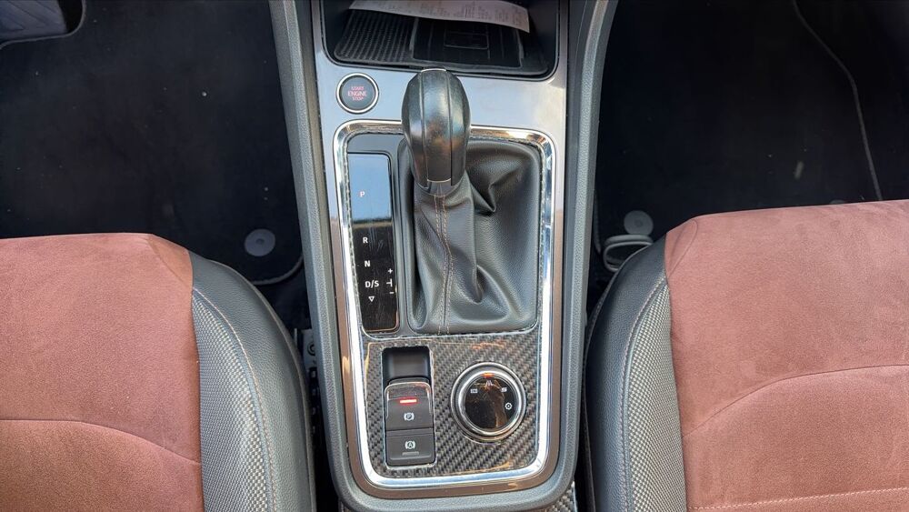 Ateca 1.5 TSI 150 DSG7 Xcellence - Automatique Toit ouvrant 2020 occasion 31000 Toulouse