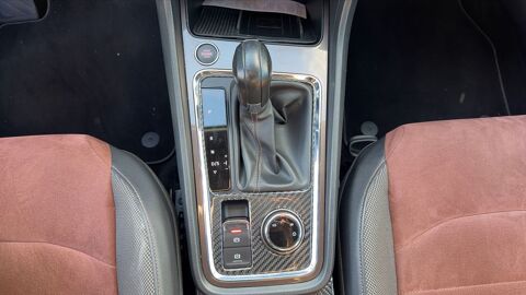 Ateca 1.5 TSI 150 DSG7 Xcellence - Automatique Toit ouvrant 2020 occasion 31000 Toulouse