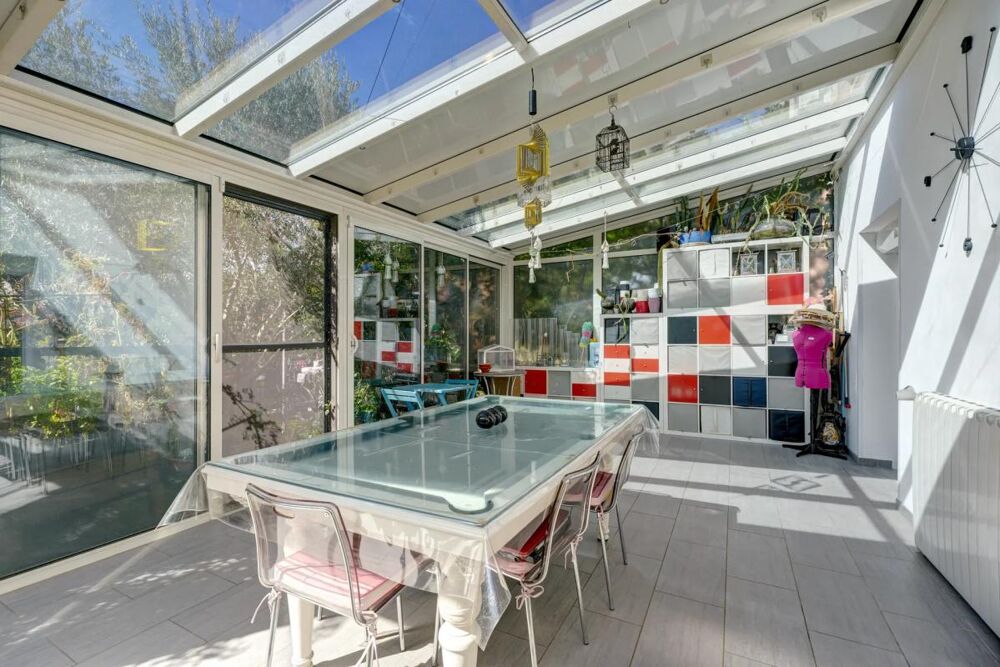 Vente Maison Maison de 4 pièces de 85 m² à Vaulx-en-Velin Vaulx en velin