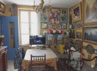  Maison à vendre 6 pièces 70 m²