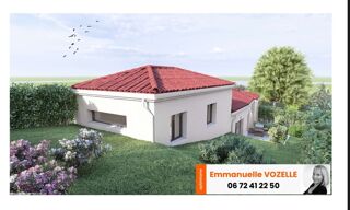  Terrain  vendre 358 m