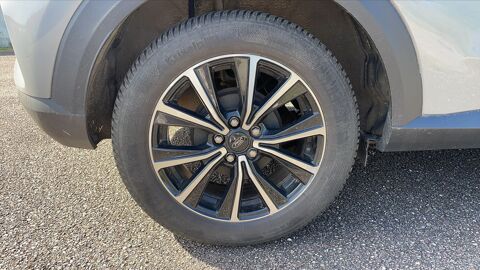Puma 1.0 ECOBOOST 125.0 Titanium 2021 occasion 70160 Faverney
