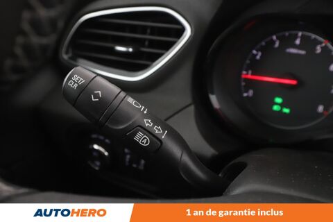 Grandland x 1.2 Turbo Edition 130 ch 2019 occasion 92130 Issy-les-Moulineaux