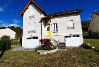  Maison  vendre 5 pices 116 m