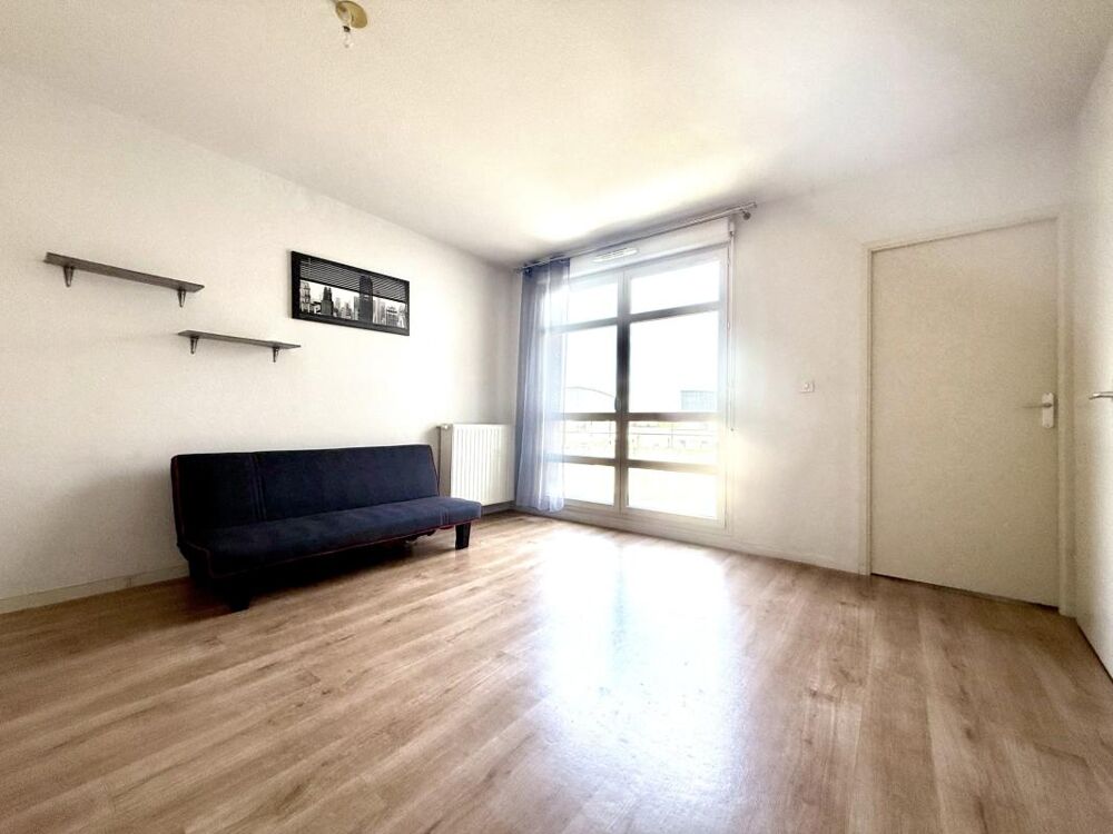 Location Appartement RAMONVILLE METRO T2 Meublé Balcon Parking Ramonville saint agne