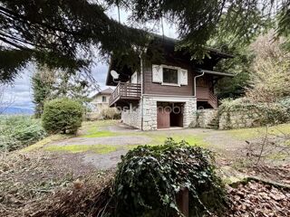  Chalet � vendre 5 pi�ces 100 m�