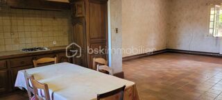  Ferme à vendre 7 pièces 200 m²