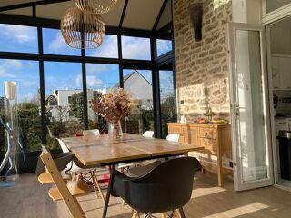  Propriété/château à vendre 6 pièces 184 m² Questembert
