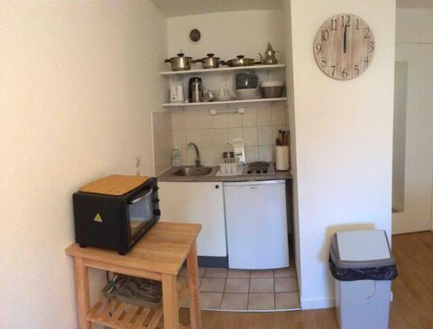  Appartement � louer 1 pi�ce 22 m�