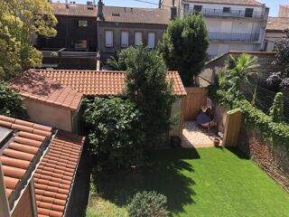  Appartement à louer 1 pièce 30 m²