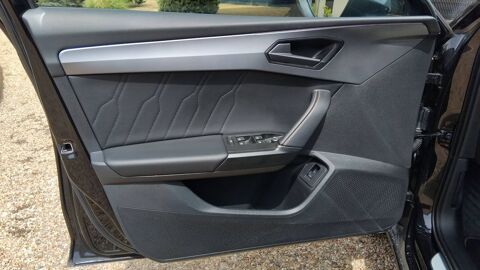 Leon 1.5 eTSI 150 Mild Hybrid DSG7 V - Automatique Toit ouvrant 2023 occasion 45360 Chatillon Sur Loire