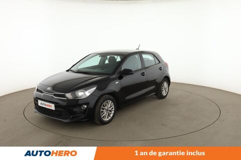 Kia Rio 1.0 T-GDi ISG Active 100 ch 2021 occasion Issy-les-Moulineaux 92130