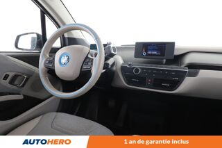 i3 Electrique Avec Prolongateur Autonomie Loft 170 ch 2016 occasion 92130 Issy-les-Moulineaux