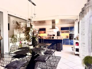  Maison à vendre 6 pièces 123 m²