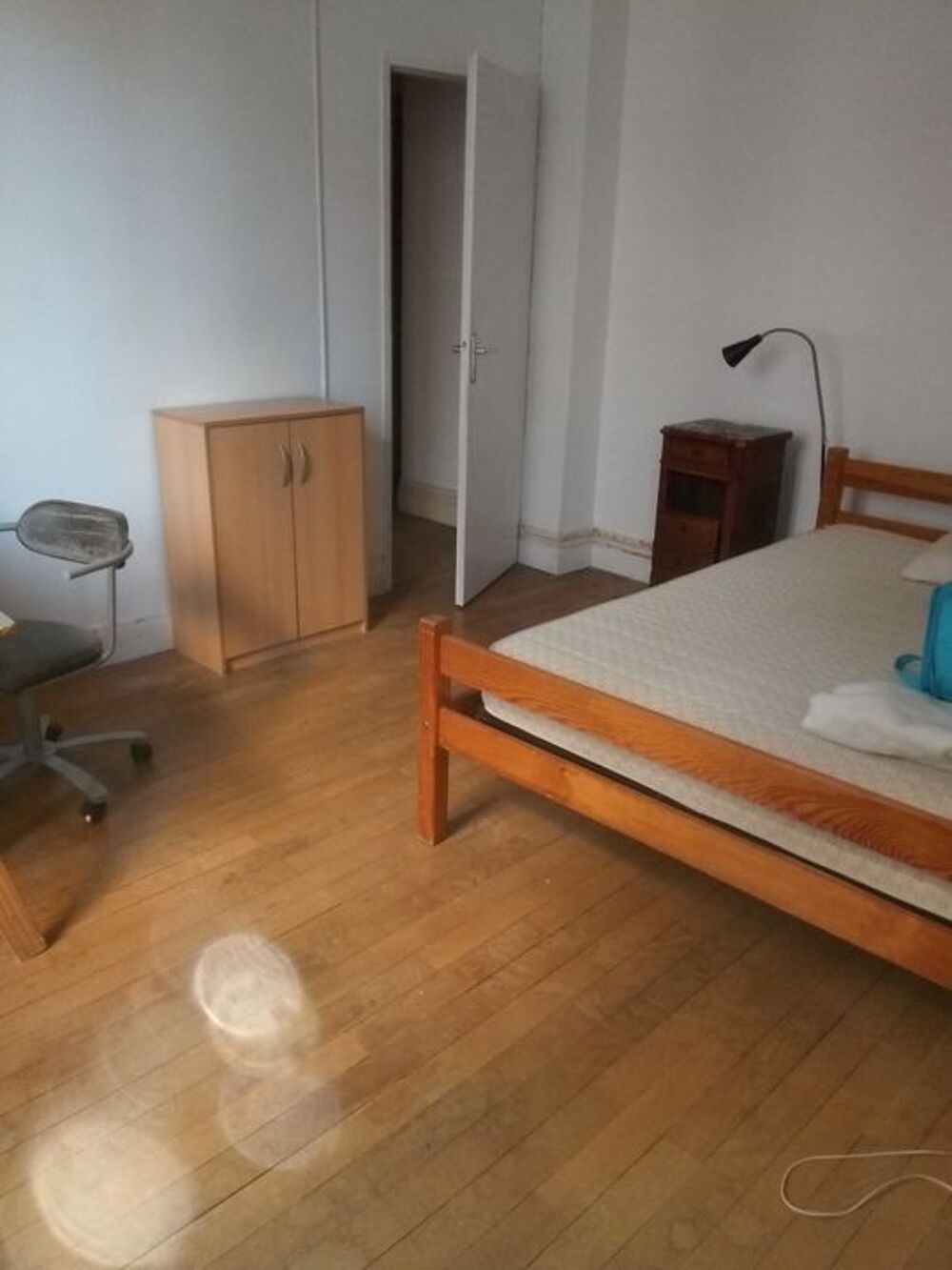 Location Appartement Appartement de 59m2 à louer sur Lyon 02 Lyon 2