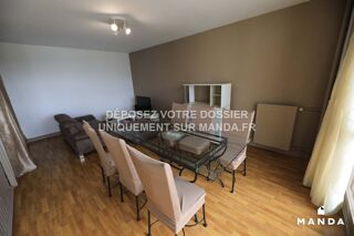  Appartement  louer 5 pices 90 m