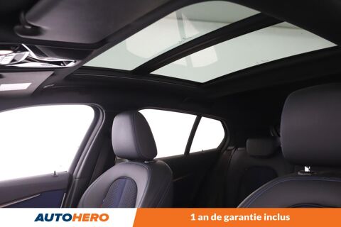 S&eacute;rie 1 118d M Sport 5P 150 ch 2019 occasion 92130 Issy-les-Moulineaux