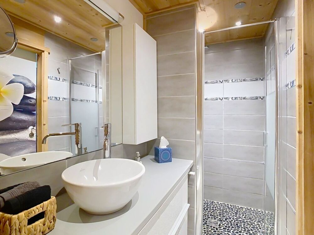 � vendre  Chalet Bonneville (74130)