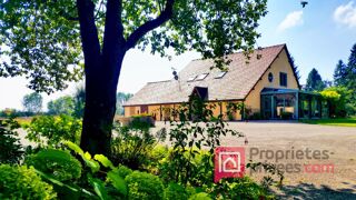 Maison à vendre 12 pièces 220 m²