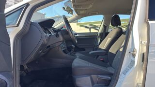 Golf VII 1.2 TSI 110 Confortline 2016 occasion 13008 Marseille