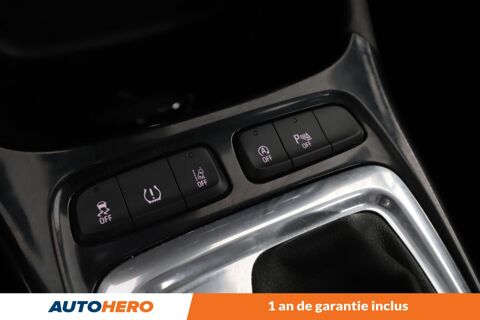 Crossland X 1.2 Turbo Auto 130 ch 2019 occasion 92130 Issy-les-Moulineaux