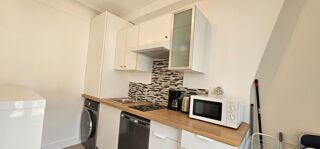  Appartement � louer 1 pi�ce 25 m�