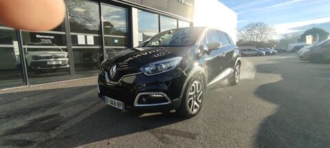 Renault Captur 1.2 TCE 120 INTENS EDC 2016 occasion Lanta 31570
