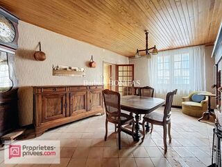  Maison � vendre 6 pi�ces 136 m�