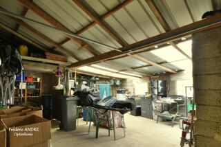  Maison à vendre 5 pièces 95 m²