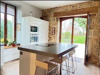  Maison à vendre 6 pièces 129 m²