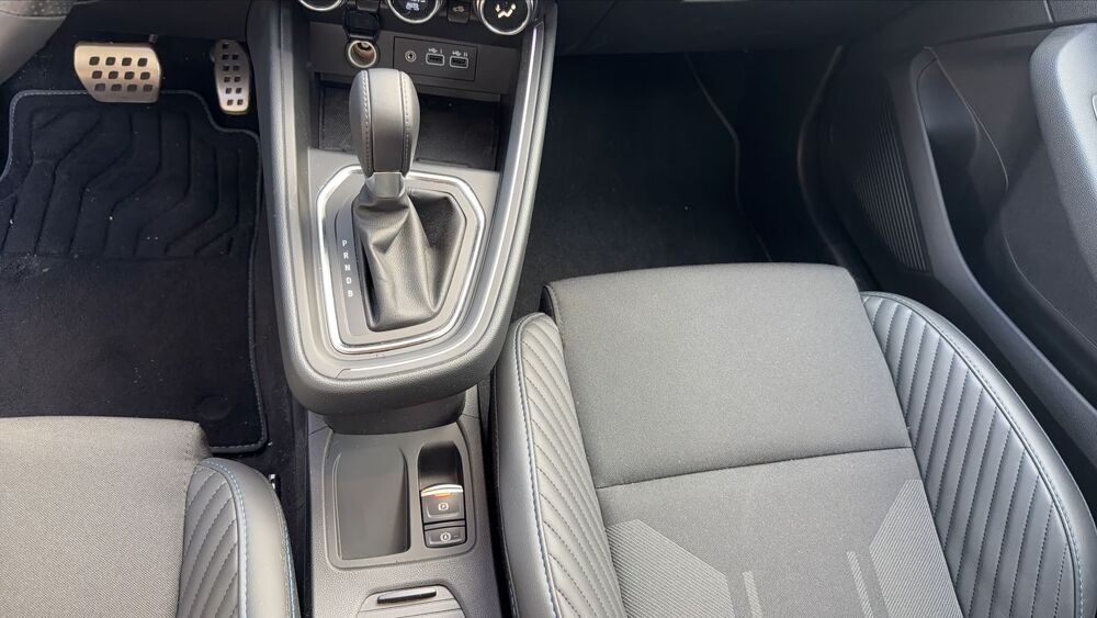 Clio V 1.6 E-Tech 140 Hybride BVA6 Esprit Alpine - Automatique En 2025 occasion 91130 Ris Orangis