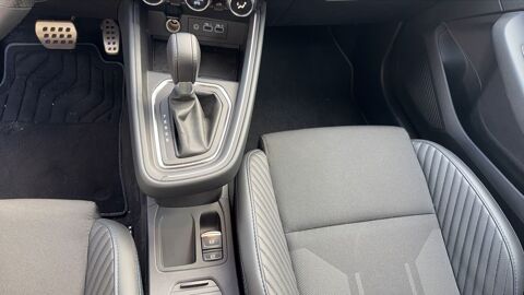 Clio V 1.6 E-Tech 140 Hybride BVA6 Esprit Alpine - Automatique En 2025 occasion 91130 Ris Orangis