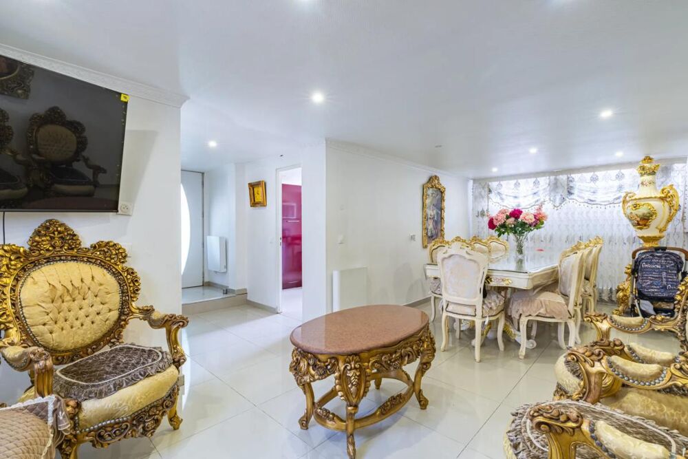 Maison de 7 pièces de 120 m² à Saint-Brice-sous-Forêt
