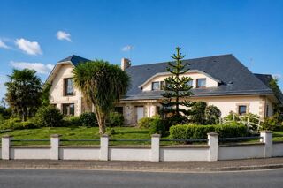  Maison à vendre 9 pièces 275 m²
