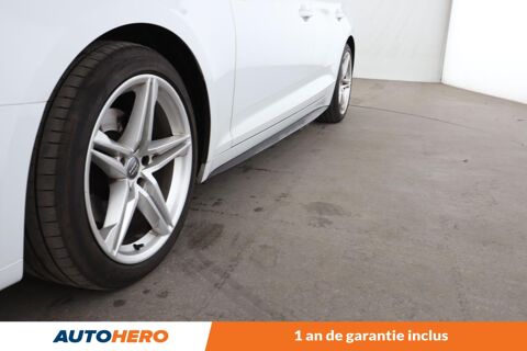 A5 1.4 TFSI S line S tronic 7 150 ch 2017 occasion 92130 Issy-les-Moulineaux