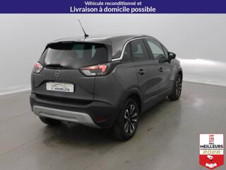 Crossland D 110 Elegance 2023 occasion 10150 Lavau