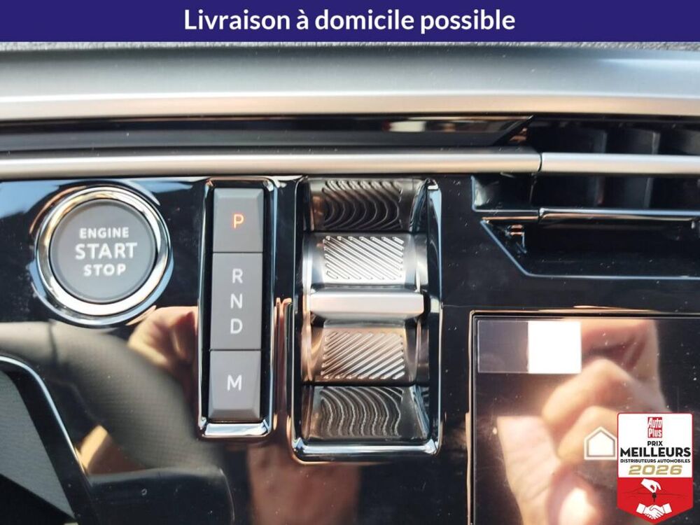 5008 Hybrid 145 e-DCS6 GT 2026 occasion 10150 Lavau