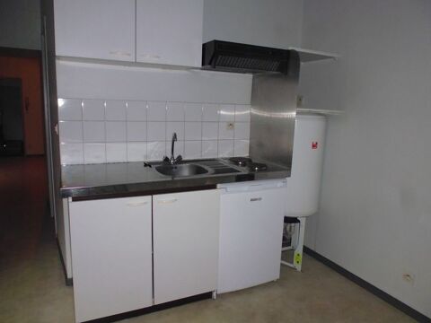  Appartement � louer 2 pi�ces 28 m� Villefranche de rouergue