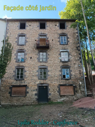  Maison à vendre 11 pièces 281 m²