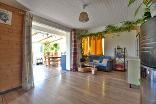  Maison à vendre 4 pièces 83 m²