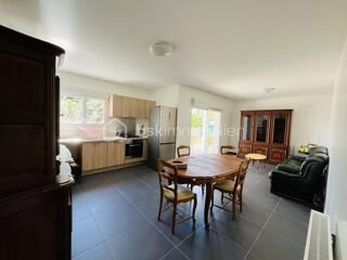  Appartement à vendre 3 pièces 69 m²