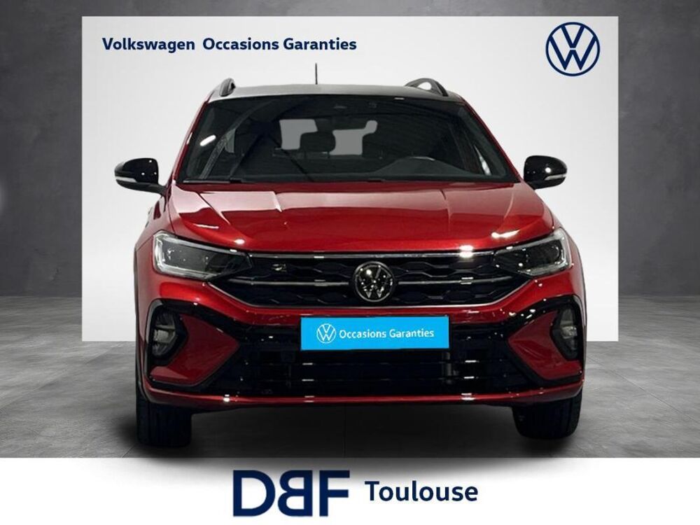 Taigo 1.5 TSI 150 DSG7 R-Line 2024 occasion 31100 Toulouse