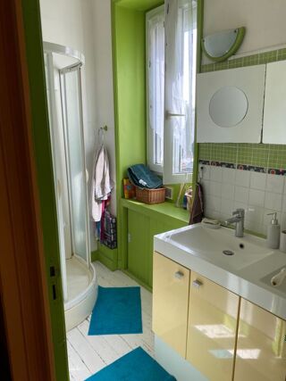  Appartement à louer 1 pièce 20 m²