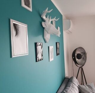  Appartement  vendre 1 pice 32 m