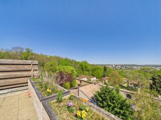  Appartement � vendre 5 pi�ces 104 m�