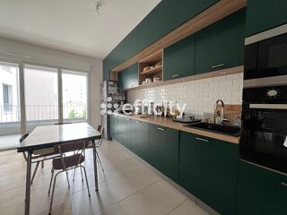 Appartement � vendre 3 pi�ces 65 m�