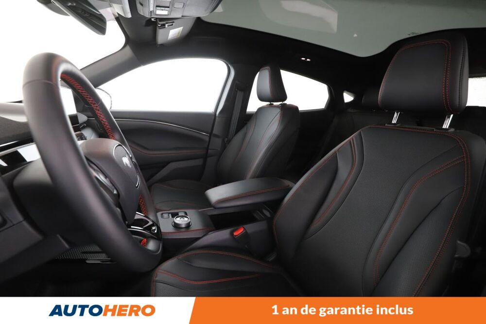Mustang Extended Range AWD Premium 99 kWh 351 ch 2023 occasion 92130 Issy-les-Moulineaux