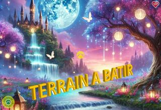  Terrain � vendre 675 m�