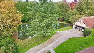  Maison à vendre 9 pièces 237 m²