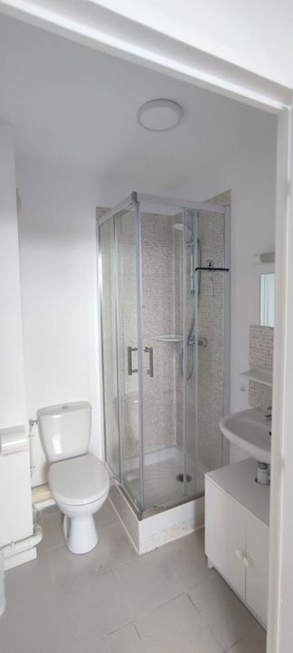 Location Appartement Studio de 18m2 à louer sur Nantes Nantes